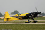 N821MG @ KLAL - Extra EA-300S  C/N 1035, N821MG