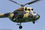 N110PL @ KLAL - PZL Swidnik MI-2  C/N 563648094, N110PL - by Dariusz Jezewski www.FotoDj.com