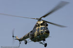 N110PL @ KLAL - PZL Swidnik MI-2  C/N 563648094, N110PL - by Dariusz Jezewski www.FotoDj.com