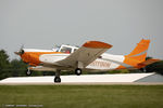 N111NW @ KLAL - Piper PA-32R-300 Cherokee Lance  C/N 32R7680499, N111NW - by Dariusz Jezewski www.FotoDj.com