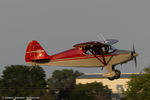 N1125C @ KLAL - Piper PA-20-135 Pacer C/N 20-958, N1125C - by Dariusz Jezewski www.FotoDj.com