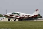 N123HM @ KLAL - Piper PA-24-250 Comanche  C/N 24-2912, N123HM
