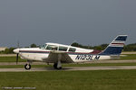 N123LM @ KLAL - Piper PA-24-160 Comanche  C/N 24-4669, N123LM