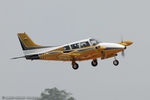 N12FS @ KLAL - Piper PA-30 Twin Comanche  C/N 30-1226, N12FS - by Dariusz Jezewski www.FotoDj.com
