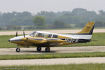 N12FS @ KLAL - Piper PA-30 Twin Comanche  C/N 30-1226, N12FS - by Dariusz Jezewski www.FotoDj.com