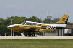 N12FS @ KLAL - Piper PA-30 Twin Comanche  C/N 30-1226, N12FS - by Dariusz Jezewski www.FotoDj.com