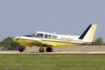 N13GP @ KLAL - Piper PA-30-160 Twin Comanche B  C/N 30-1535, N13GP - by Dariusz Jezewski www.FotoDj.com