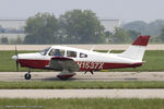 N1537X @ KLAL - Piper PA-28-151 Cherokee Warrior  C/N 28-7515418, N1537X - by Dariusz Jezewski www.FotoDj.com