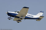 N161DE @ KLAL - Piper PA-28-161 Warrior II  C/N 28-7816295, N161DE - by Dariusz Jezewski www.FotoDj.com