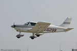N16299 @ KLAL - Piper PA-28-235 Pathfinder  C/N 28-7310084, N16299 - by Dariusz Jezewski www.FotoDj.com