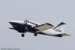 N17AK @ KLAL - Piper PA-23-250 Aztec  C/N 27-7854103, N17AK
