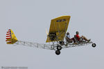N1879B @ KLAL - RLU 1  C/N 3, NX1879B
