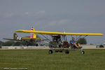 N1879B @ KLAL - RLU 1  C/N 3, NX1879B