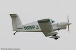N18PJ @ KLAL - PL-4A  C/N 18, N18PJ - by Dariusz Jezewski www.FotoDj.com