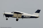 N1963T @ KLAL - Piper PA-28R-200 Arrow II  C/N 28R-7135192, N1963T - by Dariusz Jezewski www.FotoDj.com