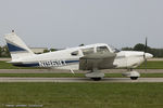 N1969T @ KLAL - Piper PA-28-180 Cherokee  C/N 28-7105199, N1969T - by Dariusz Jezewski www.FotoDj.com