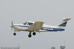 N2144M @ KLAL - Piper PA-28RT-201T Turbo Arrow IV C/N 28R-7931041, N2144M