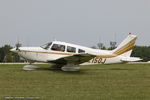 N2150J @ KLAL - Piper PA-28-236 Dakota  C/N 28-7911064 , N2150J