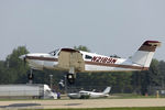 N2189N @ KLAL - Piper PA-28RT-201T Turbo Arrow IV C/N 28R-7931050, N2189N