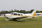N2195E @ KLAL - Piper PA-28-181 Archer  C/N 28-7990182, N2195E