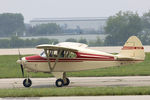 N2311P @ KLAL - Piper PA-22-150 Tri-Pacer  C/N 22-2722, N2311P - by Dariusz Jezewski www.FotoDj.com