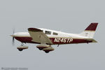 N245TP @ KLAL - Piper PA-28-181 Archer  C/N 2843301, N245TP