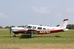 N2576X @ KLAL - Piper PA-32R-301 Saratoga  C/N 32R-8513013, N2576X - by Dariusz Jezewski www.FotoDj.com