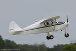 N2641A @ KLAL - Piper PA-22-135 Tri-Pacer  C/N 22-910, N2641A - by Dariusz Jezewski www.FotoDj.com