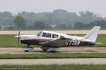 N277SM @ KLAL - Piper PA-28-236 Dakota  C/N 28-8011072, N277SM - by Dariusz Jezewski www.FotoDj.com