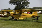 N27900 @ KLAL - Piper J3C-65 Cub  C/N 4434, N27900 - by Dariusz Jezewski www.FotoDj.com