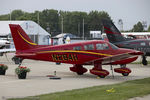N284H @ KLAL - Piper PA-28-181 Archer  C/N 2881480, N284H