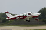 N2937N @ KLAL - Piper PA-28-161 Warrior II  C/N 28-7916559, N2937N