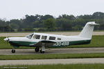 N30498 @ KLAL - Piper PA-32RT-300 Lance  C/N 32R-7885279, N30498 - by Dariusz Jezewski www.FotoDj.com