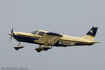 N305MC @ KLAL - Piper PA-32-300 Cherokee Six  C/N 32-7340118, N305MC - by Dariusz Jezewski www.FotoDj.com