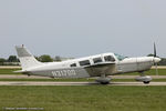 N31700 @ KLAL - Piper PA-32-300 Cherokee Six  C/N 32-7840143, N31700 - by Dariusz Jezewski www.FotoDj.com
