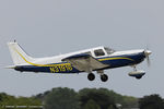 N31916 @ KLAL - Piper PA-32-300 Cherokee Six  C/N 32-7840155, N31916 - by Dariusz Jezewski www.FotoDj.com