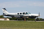 N3191A @ KLAL - Raytheon A36 Bonanza  C/N E-3291, N3191A - by Dariusz Jezewski www.FotoDj.com