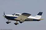 N32089 @ KLAL - Piper PA-28-235 Pathfinder  C/N 28-7510012, N32089 - by Dariusz Jezewski www.FotoDj.com