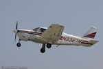 N3327M @ KLAL - Piper PA-28R-201 Arrow III  C/N 28R-7837112, N3327M