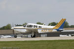 N33759 @ KLAL - Piper PA-28R-200 Arrow II  C/N 28R-7535188, N33759