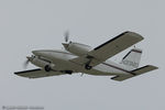 N33MQ @ KLAL - Piper PA-34-200T Seneca II  C/N 34-7770027, N33MQ - by Dariusz Jezewski www.FotoDj.com