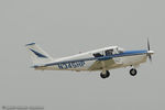 N345HP @ KLAL - Piper PA-24-250 Comanche  C/N 24-2508, N345HP