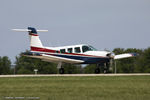 N36194 @ KLAL - Piper PA-32RT-300 Lance  C/N 32R-7885171, N36194 - by Dariusz Jezewski www.FotoDj.com