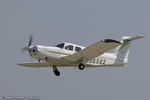 N36582 @ KLAL - Piper PA-32RT-300T Turbo Lance II C/N 32R-7887058, N36582 - by Dariusz Jezewski www.FotoDj.com