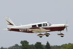 N3772W @ KLAL - Piper PA-32-260 Cherokee Six  C/N 32-694, N3772W - by Dariusz Jezewski www.FotoDj.com