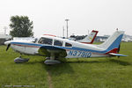 N3791Q @ KLAL - Piper PA-28-181 Archer  C/N 28-7790466, N3791Q