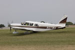 N37MV @ KLAL - Piper PA-32-300 Cherokee Six  C/N 32-40657, N37MV - by Dariusz Jezewski www.FotoDj.com