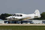 N388ME @ KLAL - Piper PA-23  C/N 23-322, N388ME