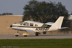 N3894F @ KLAL - Piper PA-28-181 Archer  C/N 28-7690459, N3894F