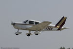 N38968 @ KLAL - Piper PA-28-161 Warrior II  C/N 28-7716300, N38968